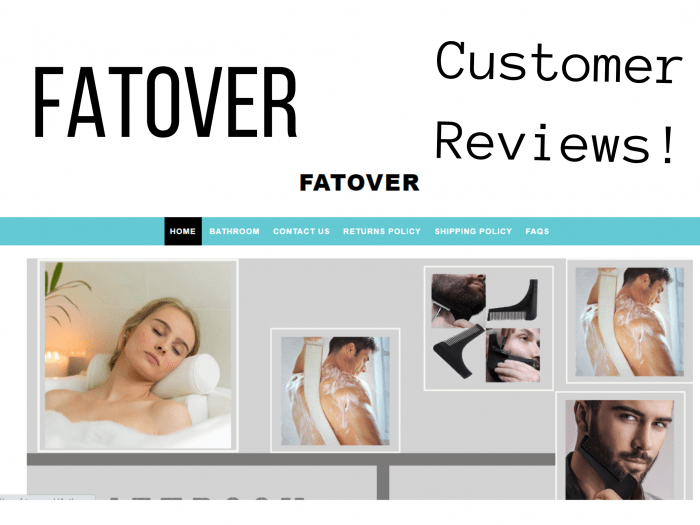 FATOVER WORLD REVIEWS