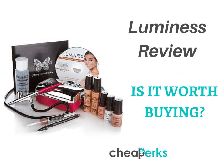 luminess reviews