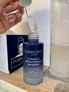 is vitamin c serum legit