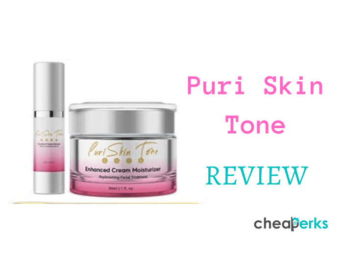 Puri Skin Tone Review