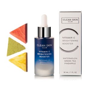 clean skin club serum