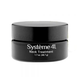 systeme neck cream 
