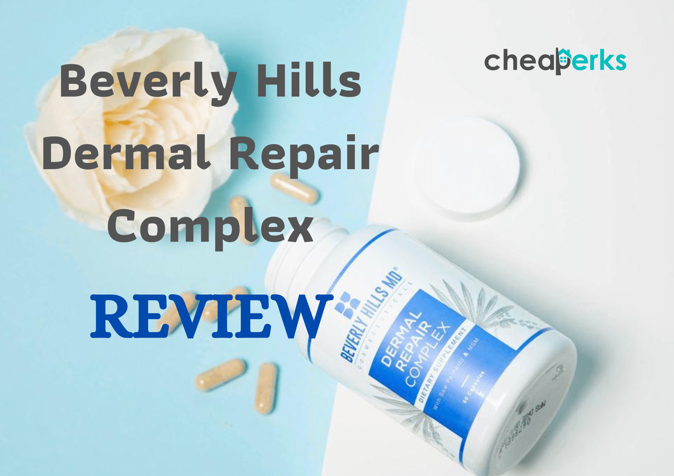 Dermal Repair Complex Review: Shocking Truth Revealed! - l6dt3va