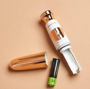 Glossmetics Hair Removal Device Review