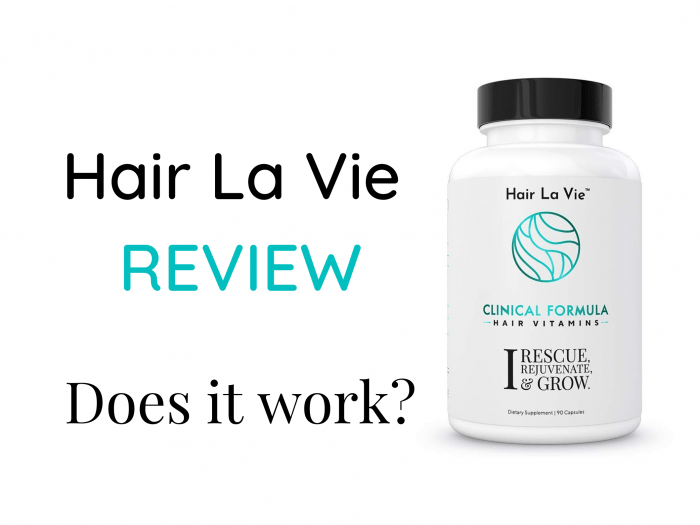 Hair La Vie Reviews