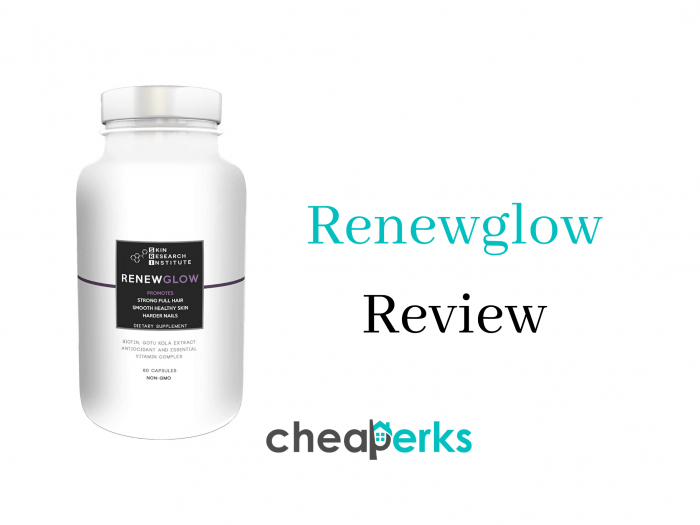 Renewglow Reviews