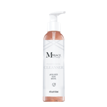 mbrace beauty cleanser