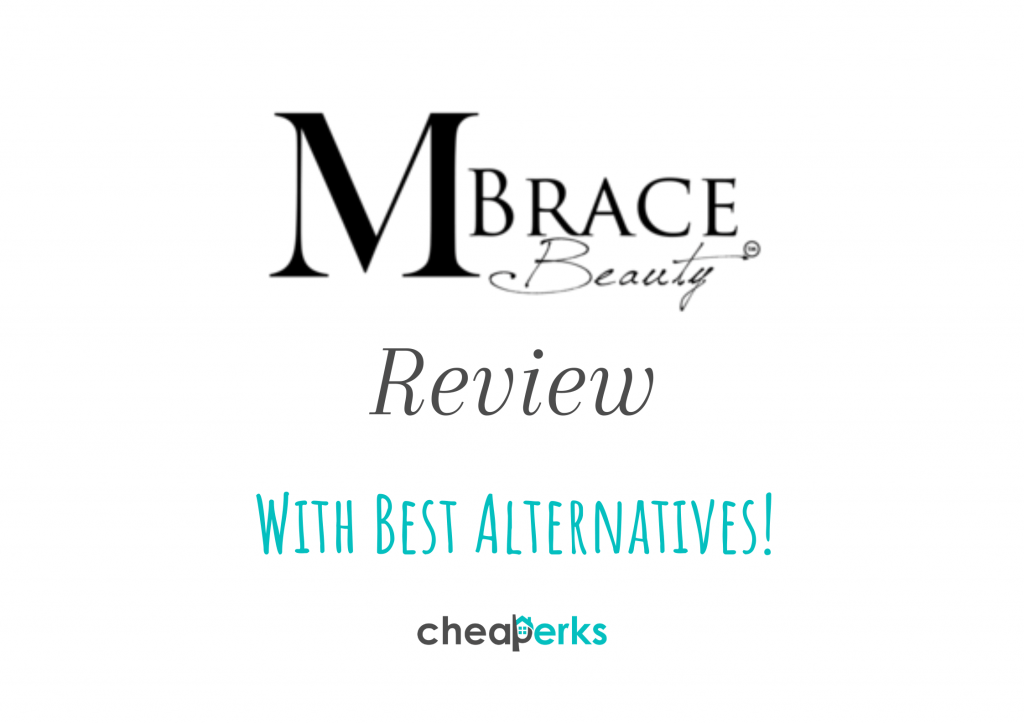 mbrace beauty reviews