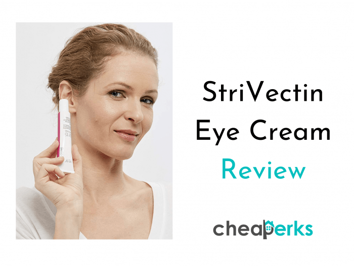 StriVectin Eye Cream Reviews
