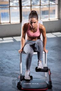 cardio machines that burns the most fat