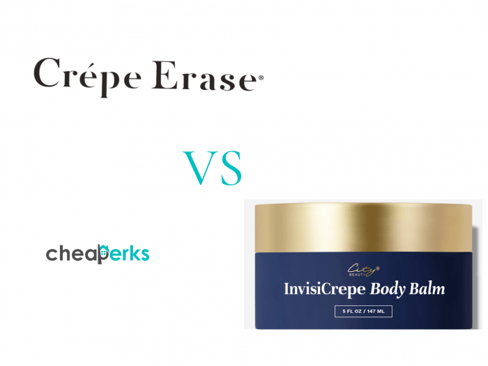 pros and cons of crepe erase