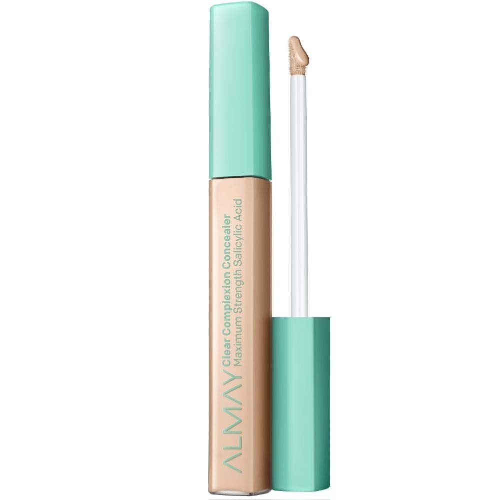 oil free concealer
