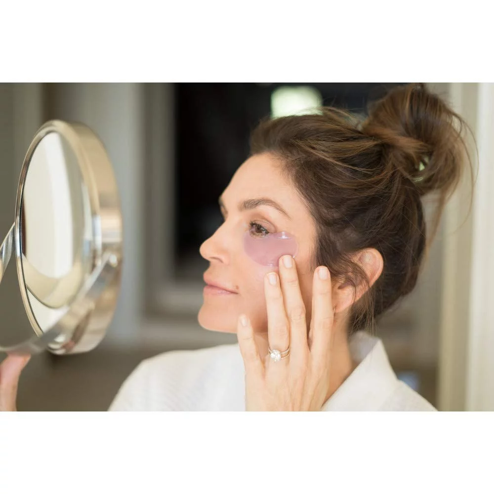 Meaningful Beauty Revive & Brighten Eye Mask