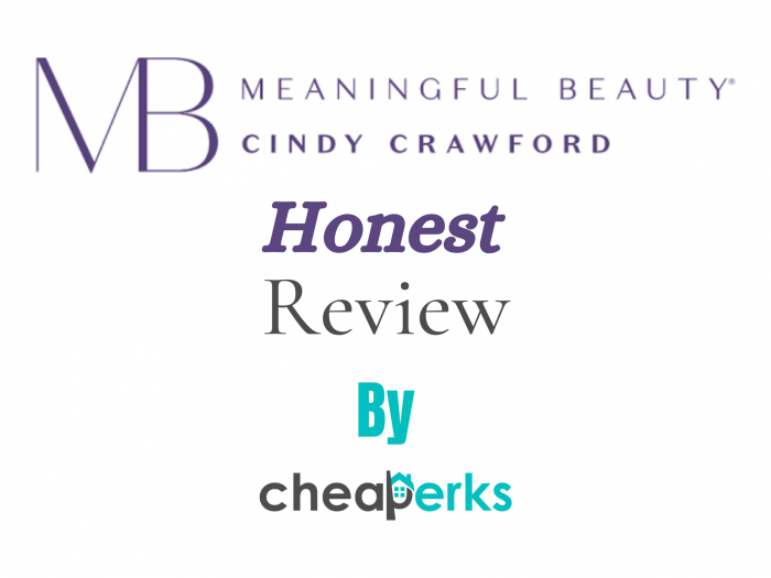 meaningful beauty reviews