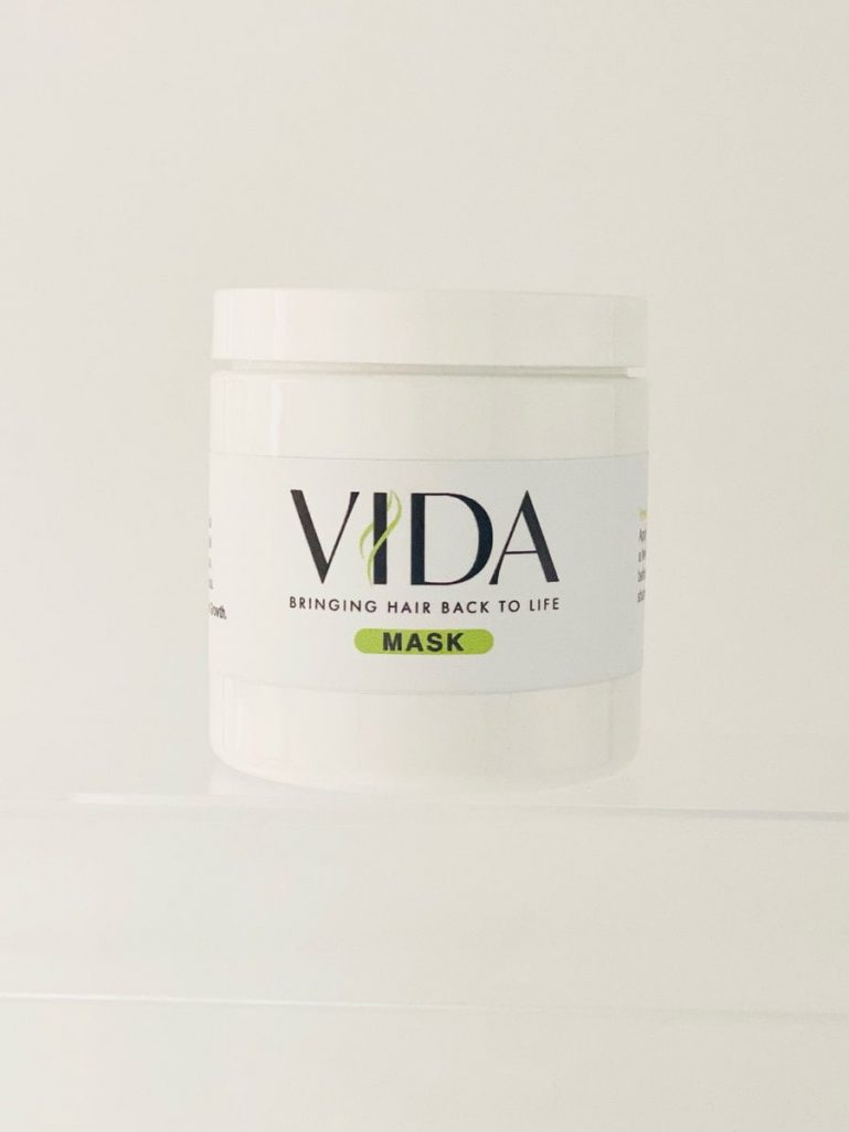 Vida Hair Growth Reviews Side effects, ingredients, complaints & more!