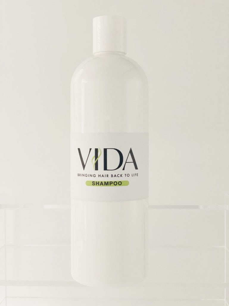 Vida Hair Growth Reviews Side effects, ingredients, complaints & more!