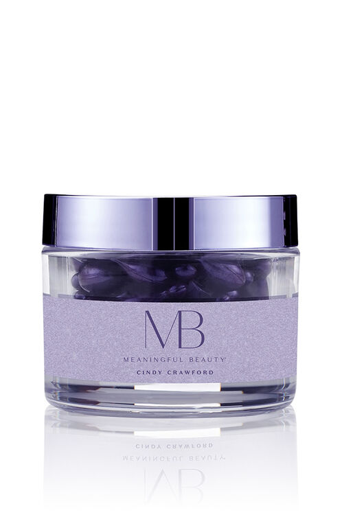 wrinkle smoothing capsules