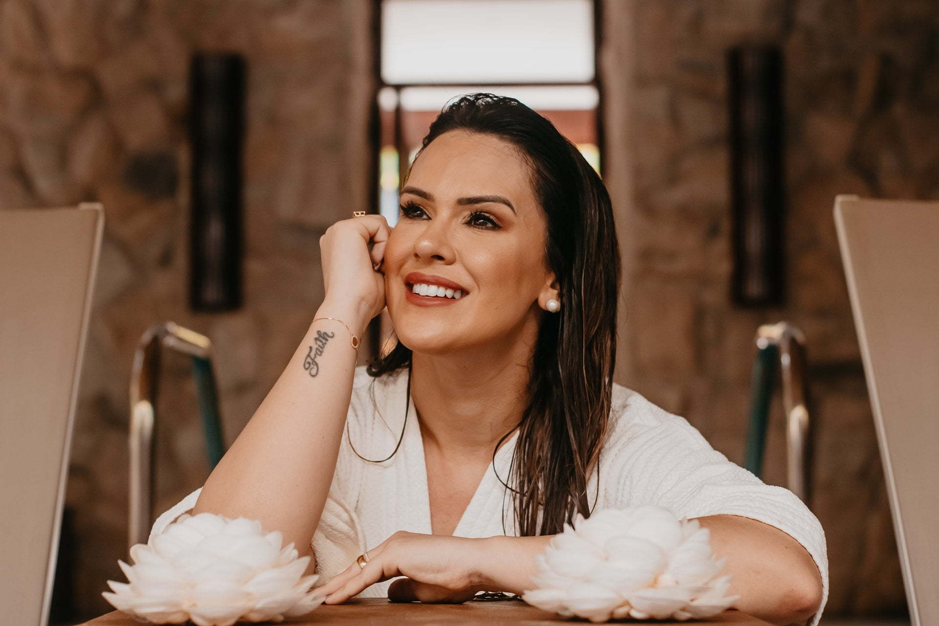 Non-Comedogenic Makeup | Perks