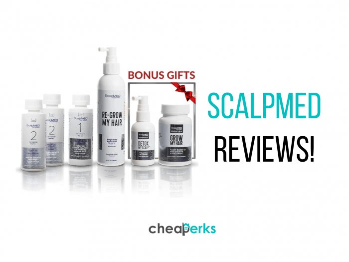 scalpMed reviews