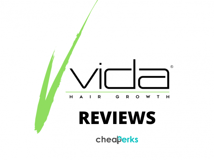 vida hair growth reviews