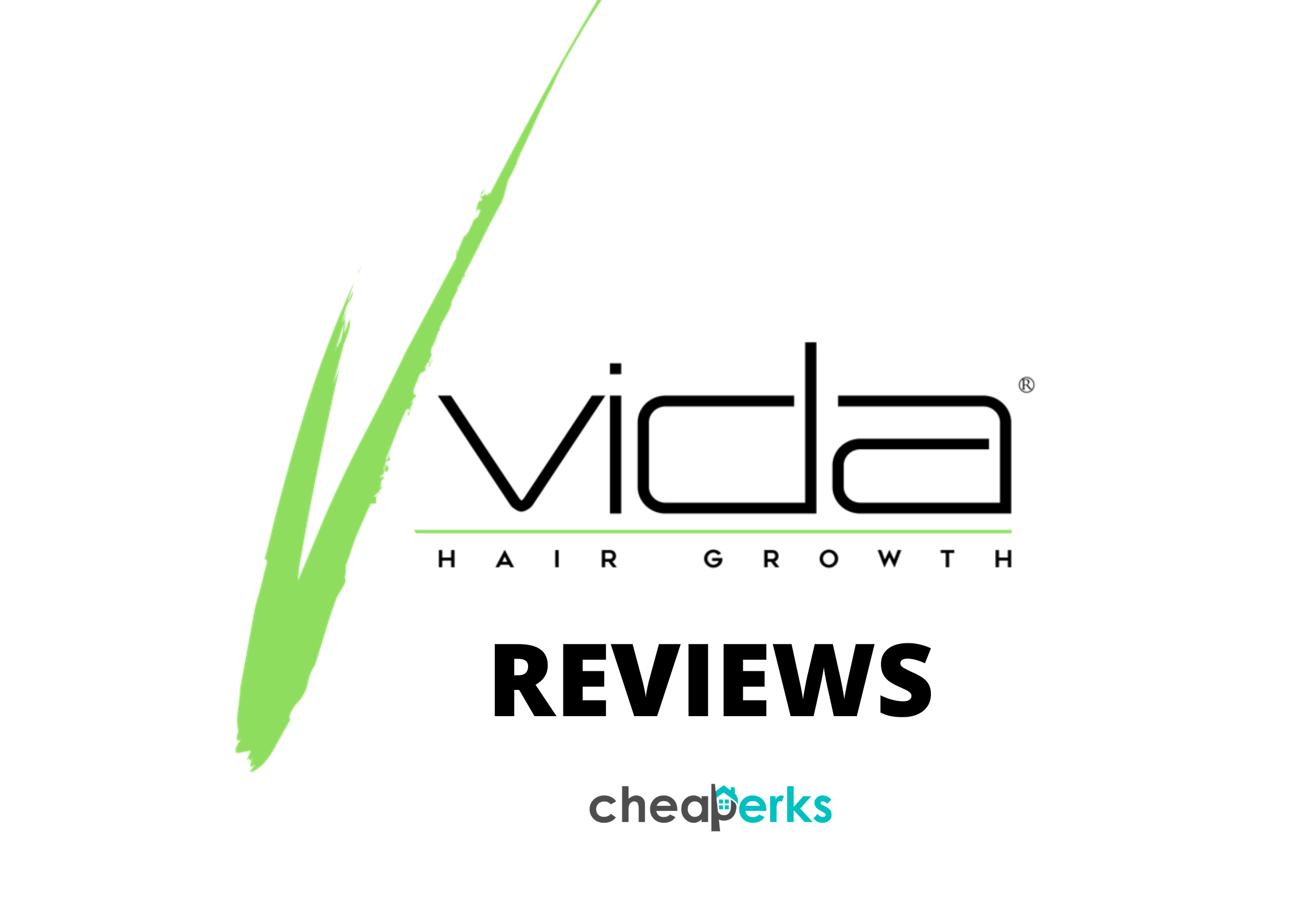 Vida Hair Growth Reviews | Side effects, ingredients, complaints & more! 