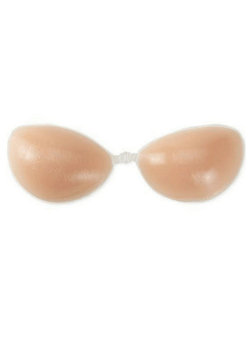 What to Do if the Freedom Bra Loses Its Glue?