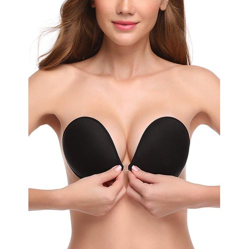 How to Properly Put on the Freedom Bra?