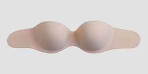 freedom bra material