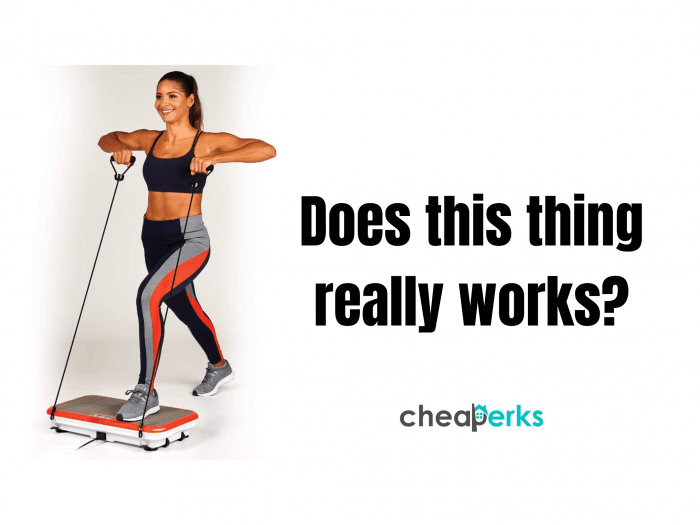 Powerfit Elite Reviews