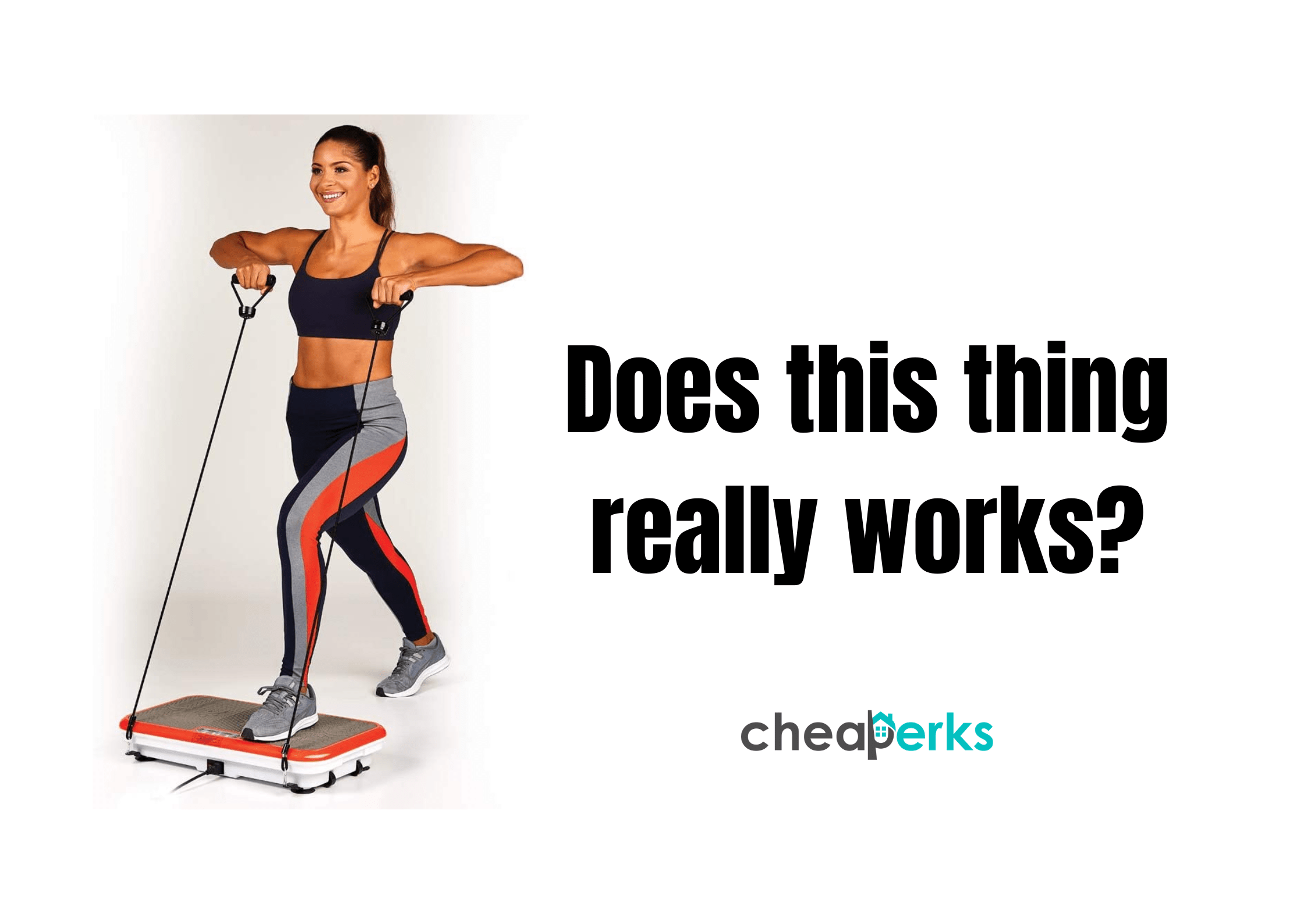 Powerfit Elite Reviews