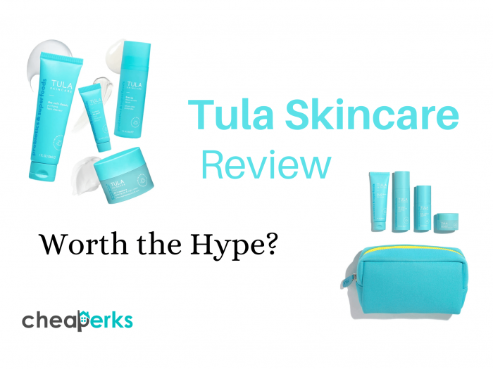 Tula Skincare Reviews