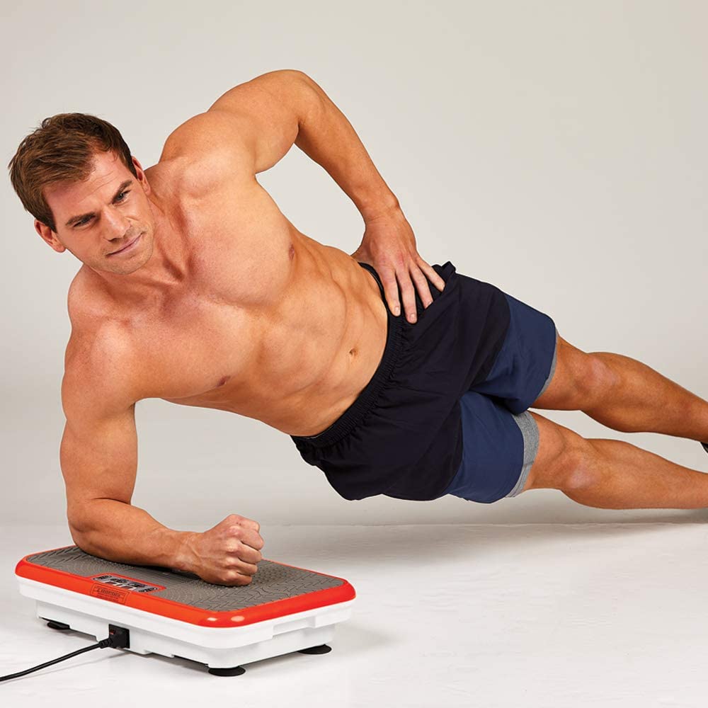 multi exercise machine