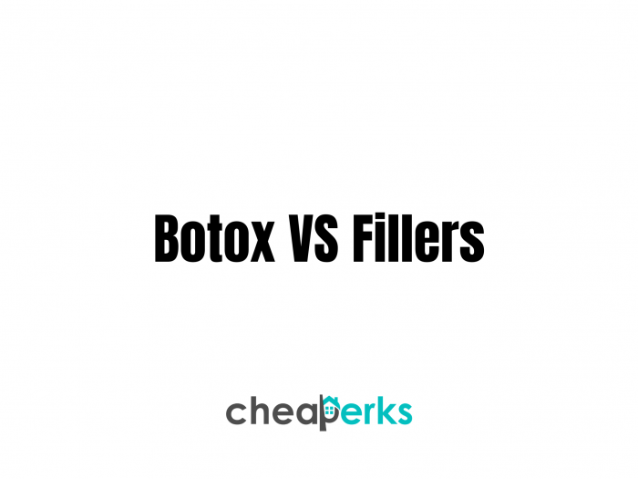 Botox VS Fillers