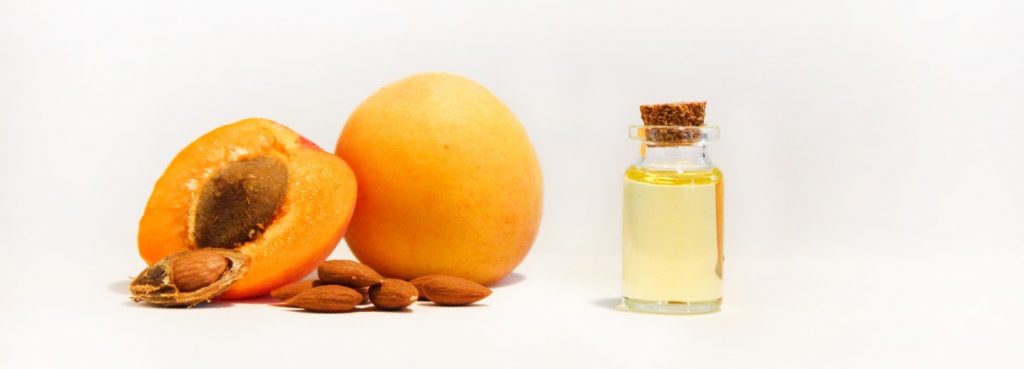 Apricot Kernel Oil