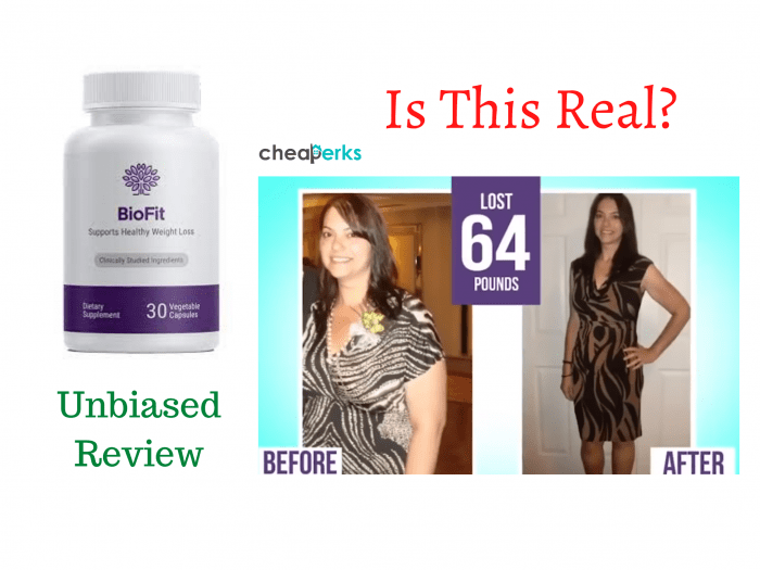 Biofit Weight Loss Reviews