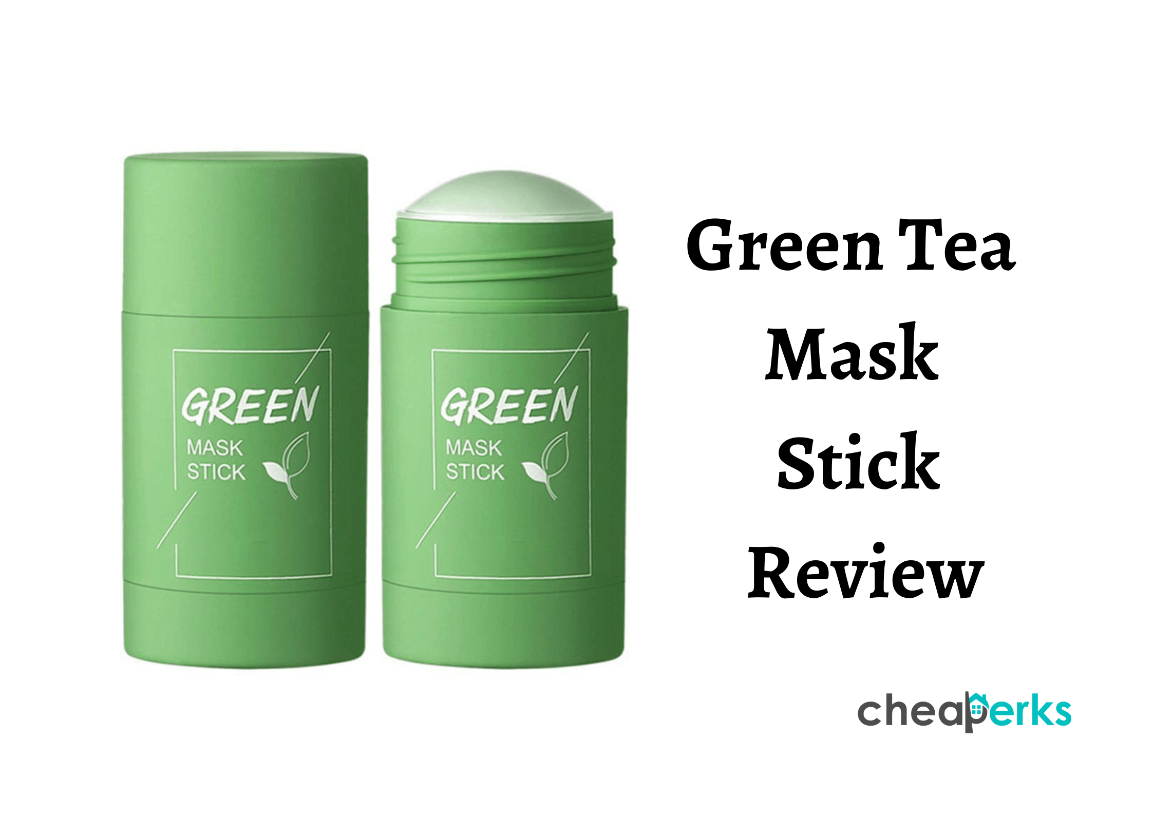 Green Tea Mask Stick Reviews Is It A Gimmick 2023 Cheaperks   Green Tea Mask Stick Review E1618149148777 