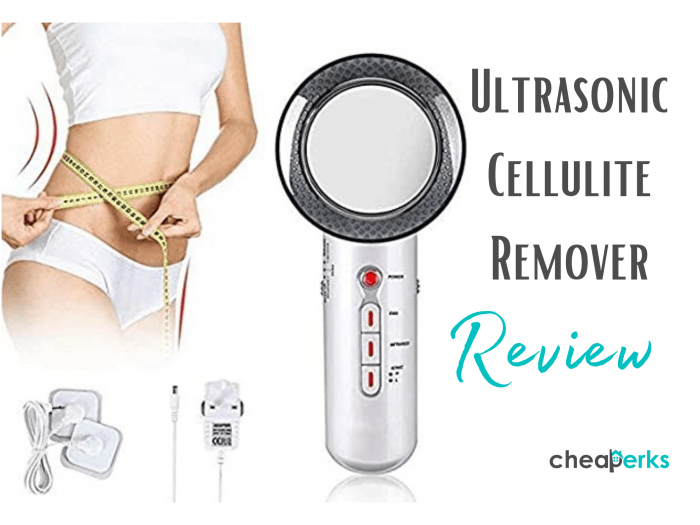 Ultrasonic Cellulite Remover Reviews