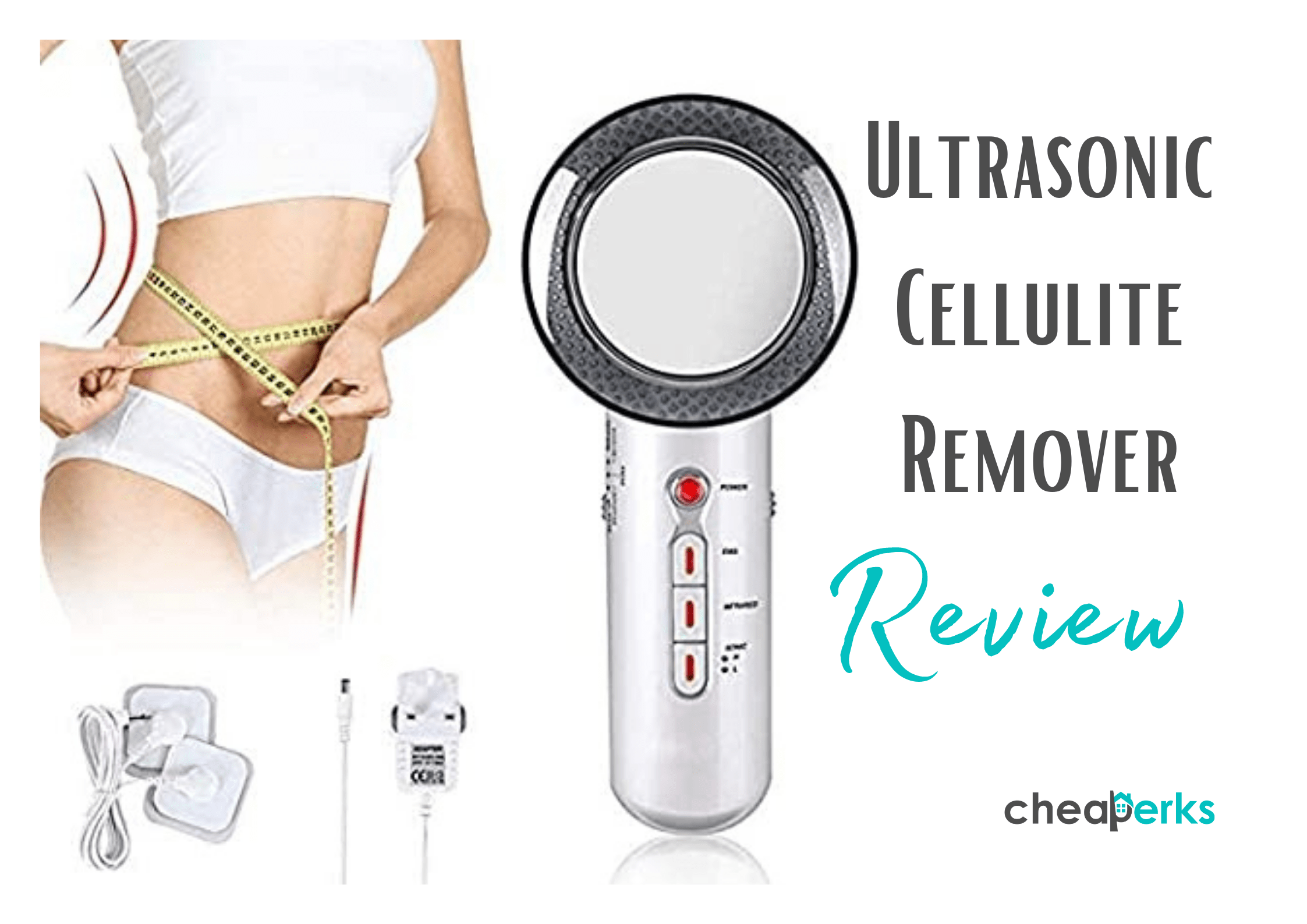 Ultrasonic Cellulite Remover Reviews Does It Work 2021 Cheaperks