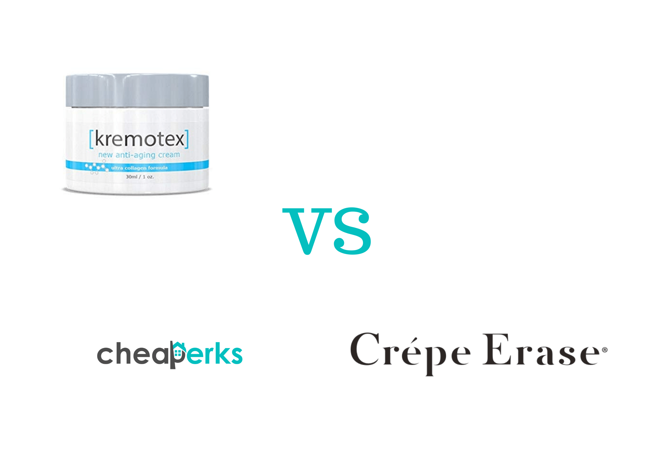 kremotex vs crepe erase