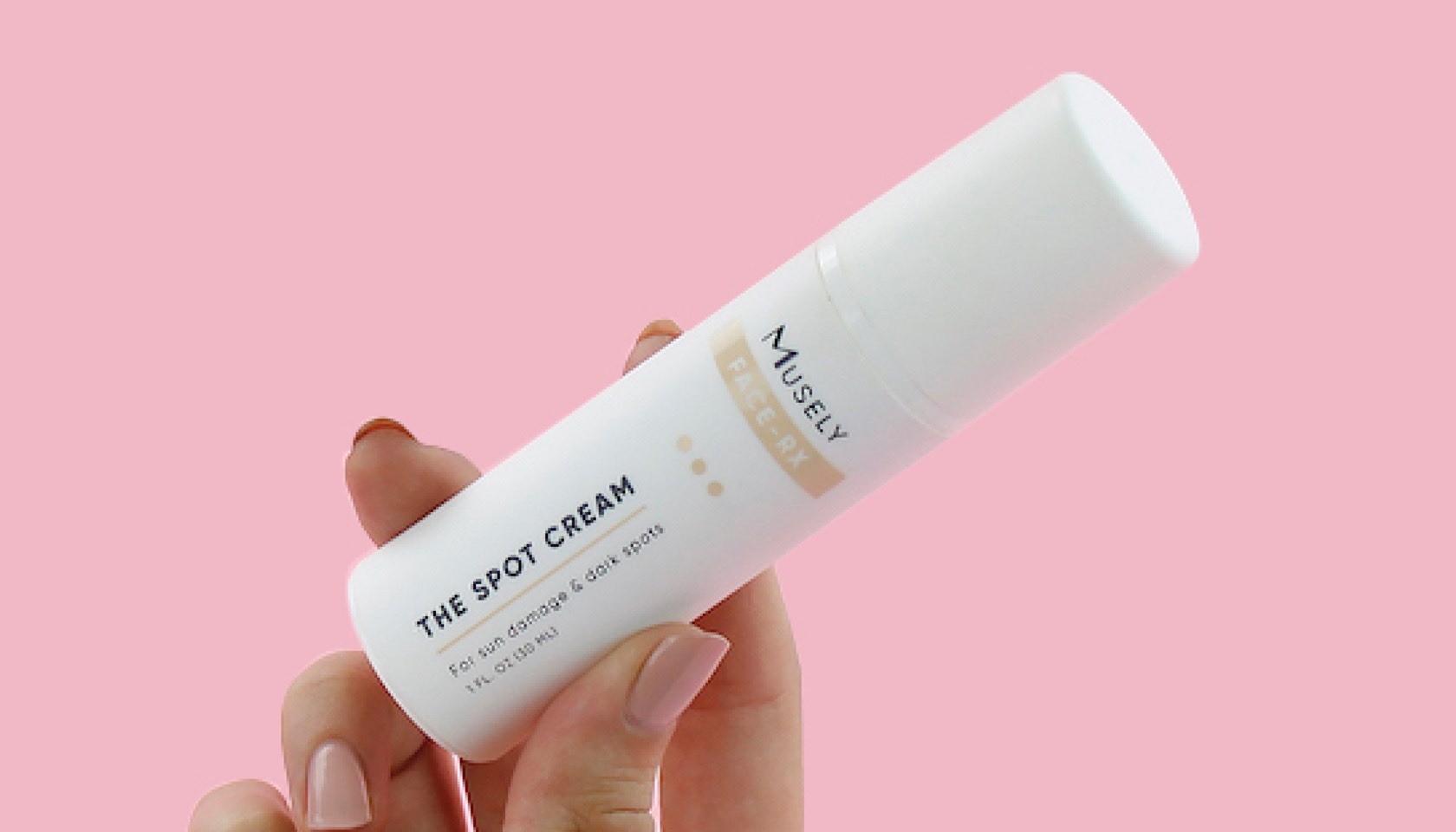 Is Musely Spot Cream Safe?