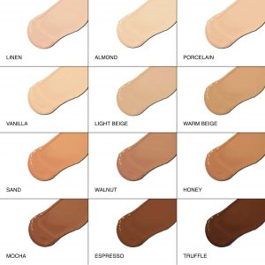 hide concealer shades