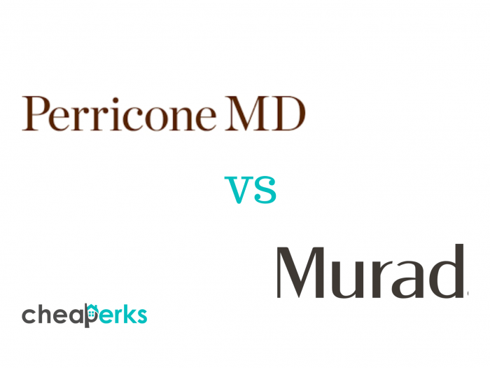 perricone md vs murad