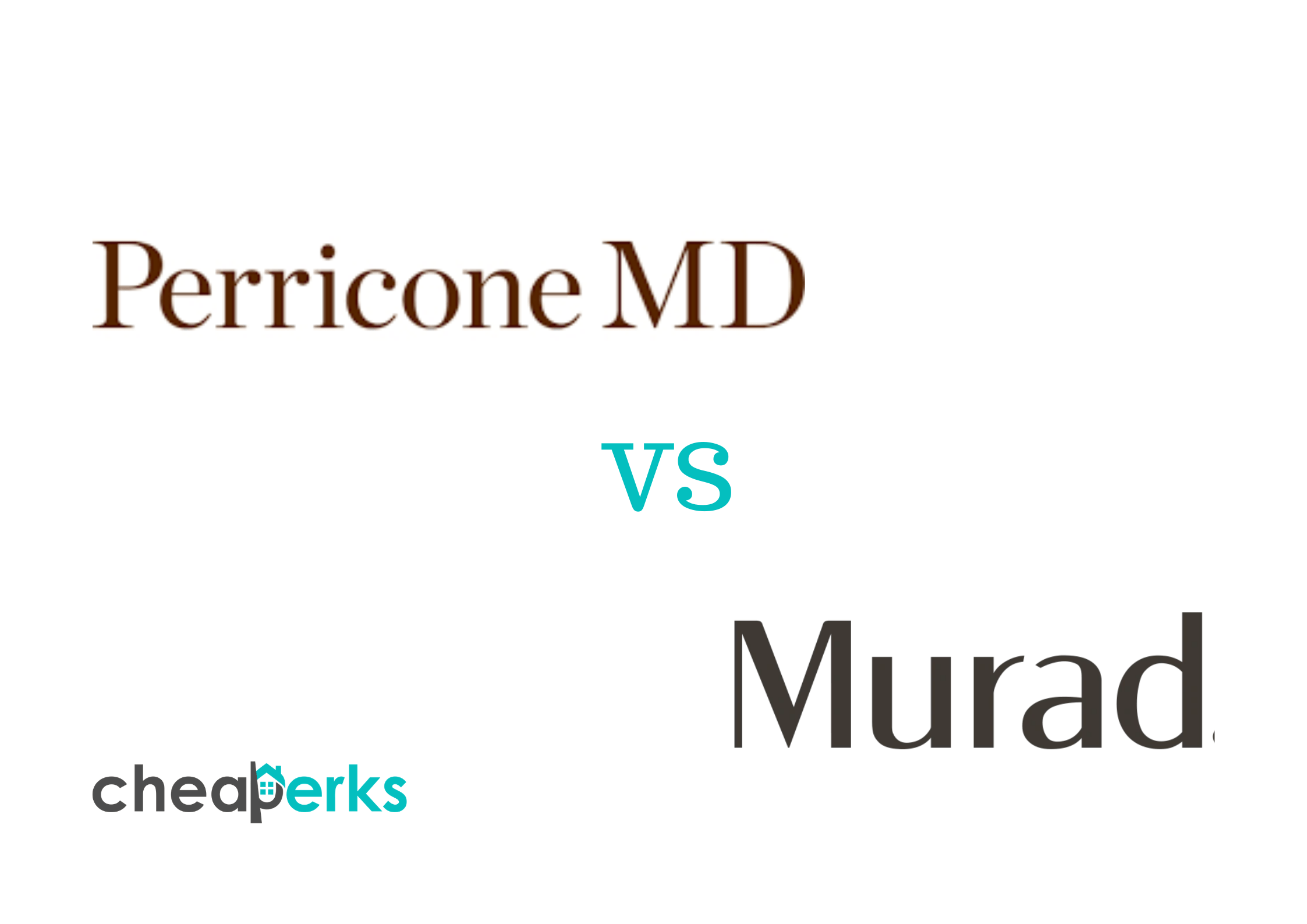 perricone md vs murad