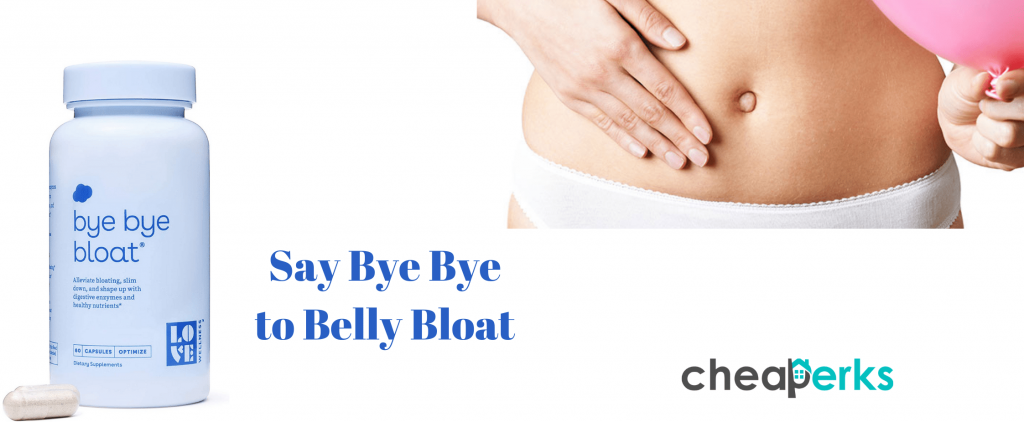 bye-bye bloat reviews