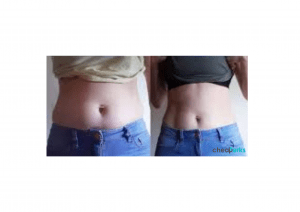 Bye Bye Bloat Before and After Pictures