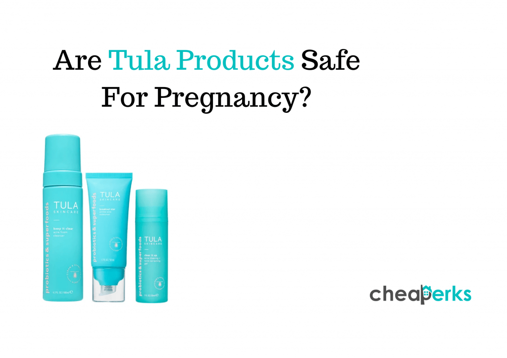 Are Tula Products Safe For Pregnancy? (Analysis & Advice) Cheaperks