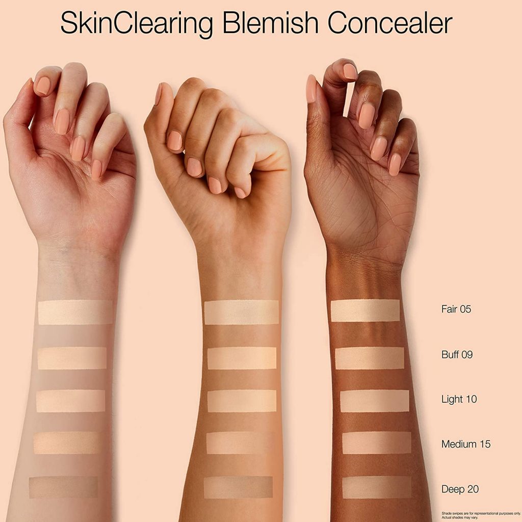 Neutrogena Blemish Concealer