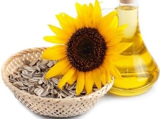 Sunflower Seed Oil