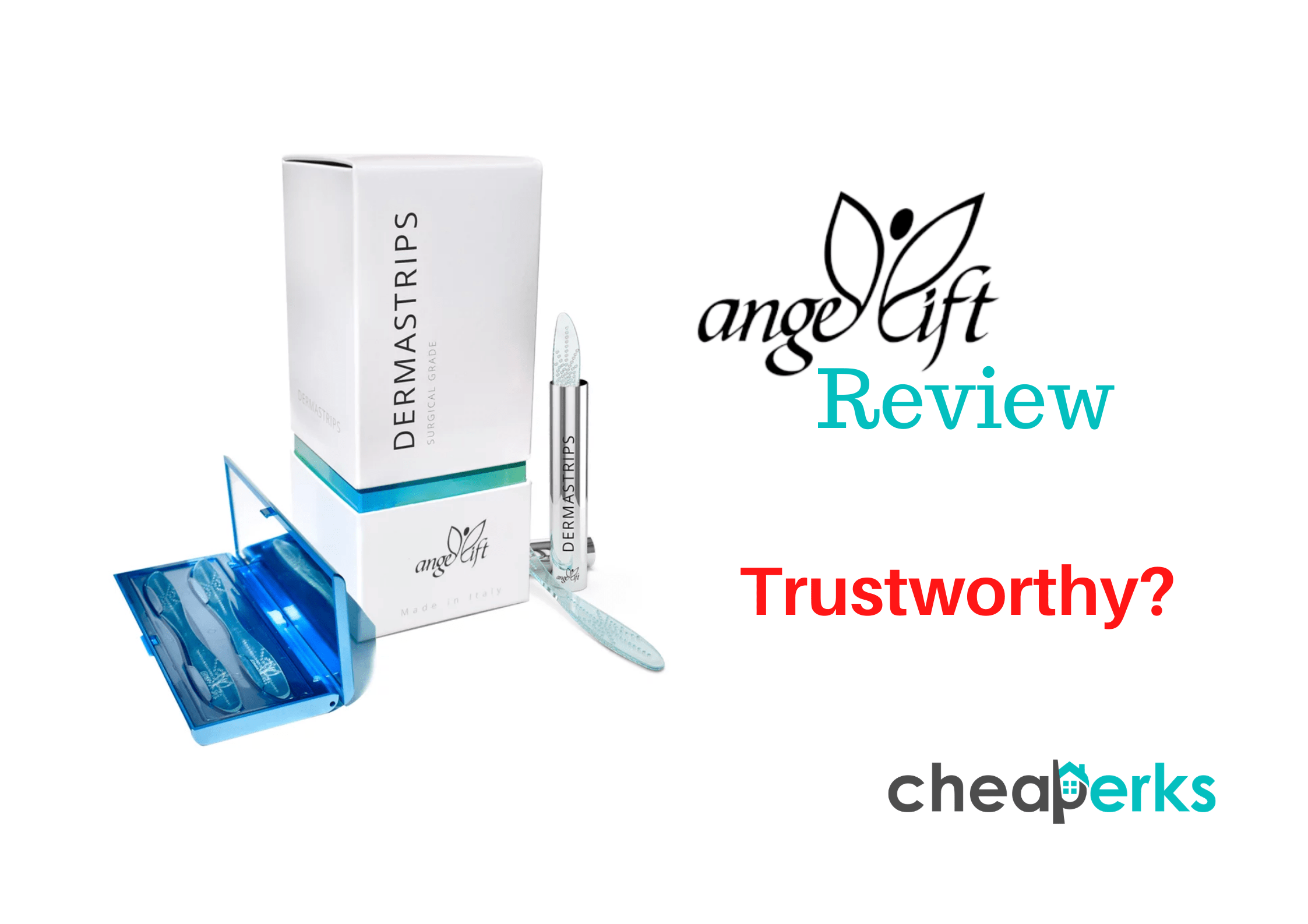 AngelLift Reviews 2022 An Independent Review of Angel Lift Cheaperks