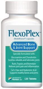 Flexoplex Reviews